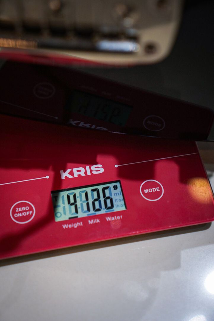 Bacchus Universe WJB5-630-RSM/M-ACT Black