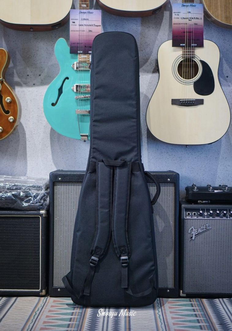 Gigbag NB Delta Bass Black