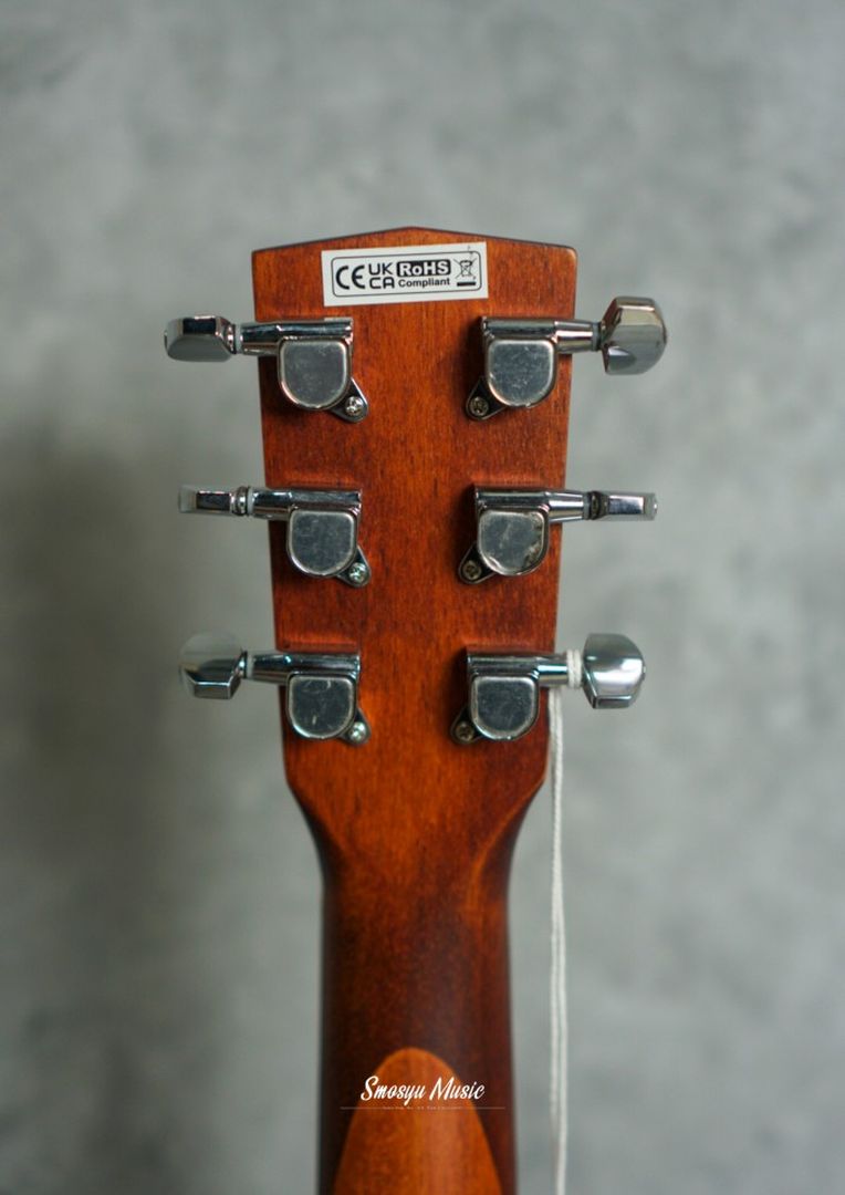 Cort Electric / Acoustic Guitar AD-MINI E-OP