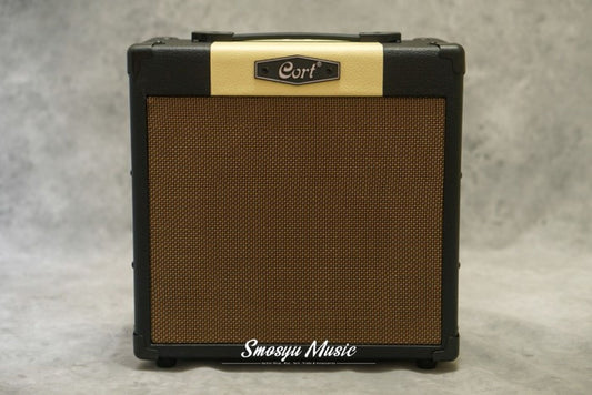 Ampli Cort Electric Guitar 15W CM15R