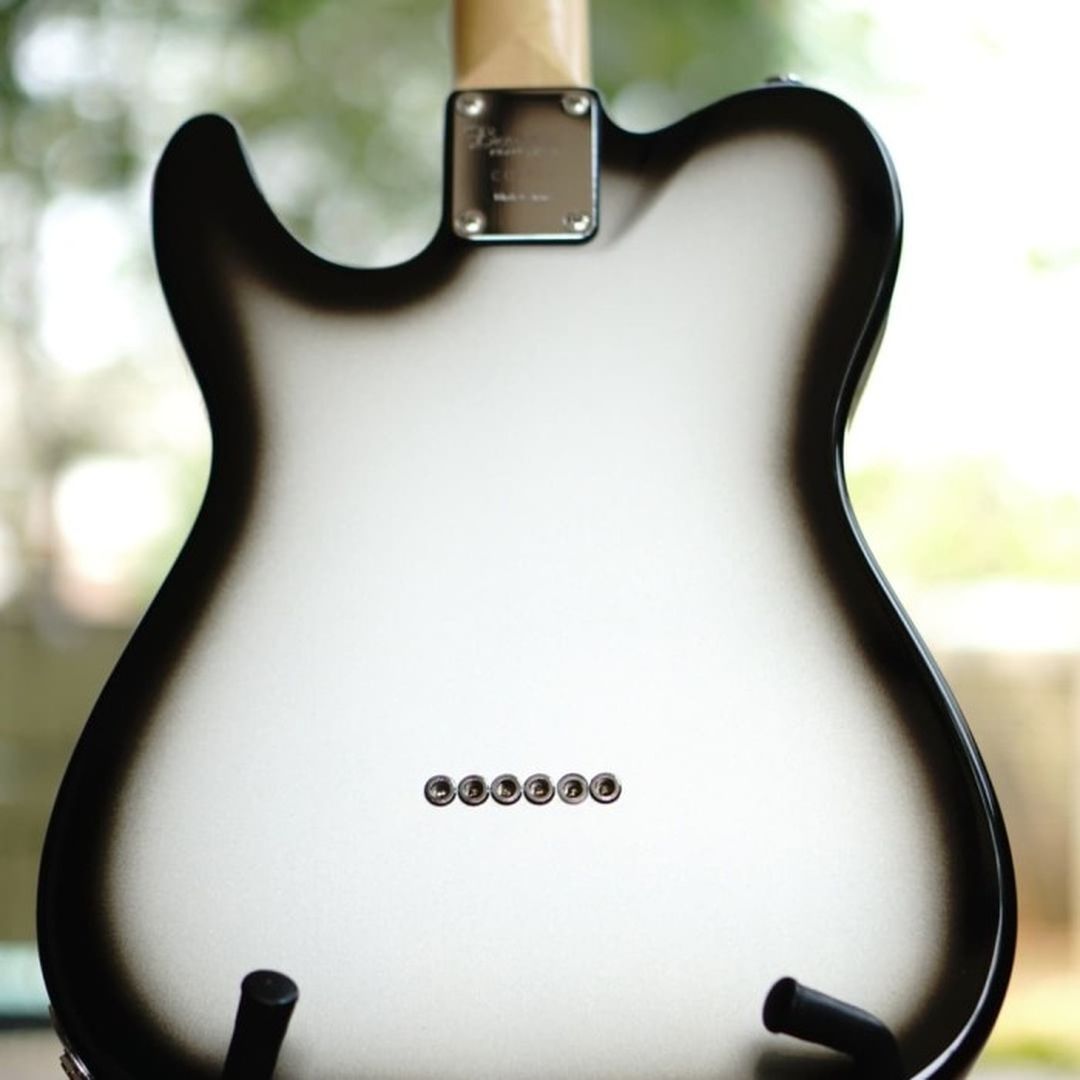 BACCHUS TACTICS SEMI HOLLOW MADE IN JAPAN