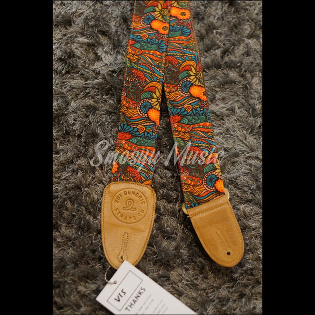 Strap Suigeneris Vis