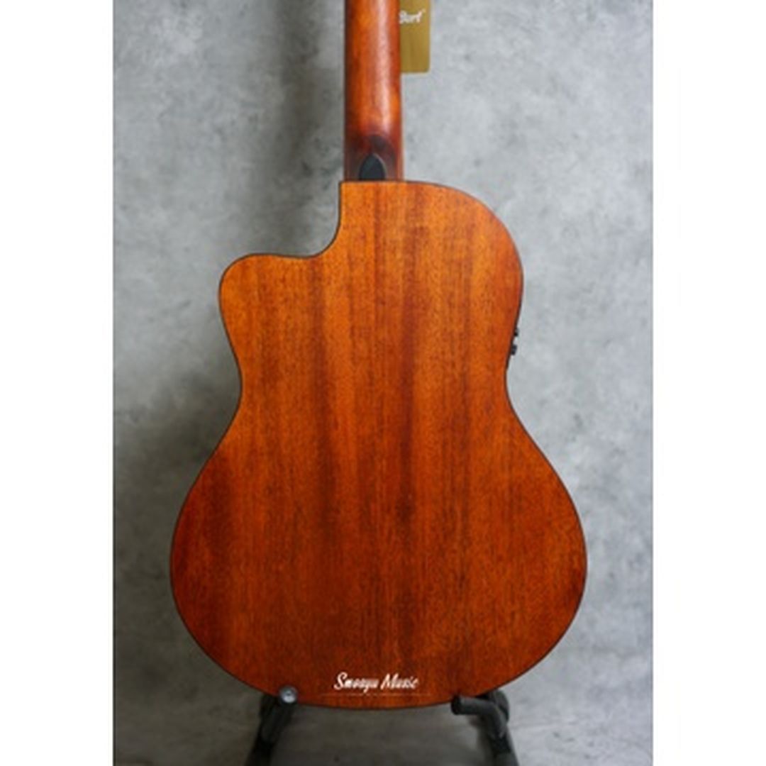 Cort E/Acoustic Guitar AC-120CE-OP