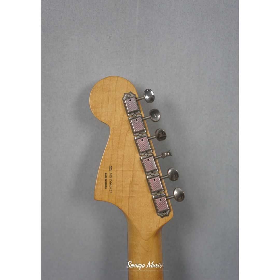 Fender Classic Series 60s Jaguar