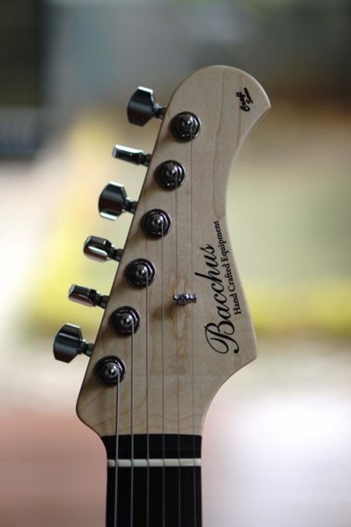 BACCHUS G STUDIO DK