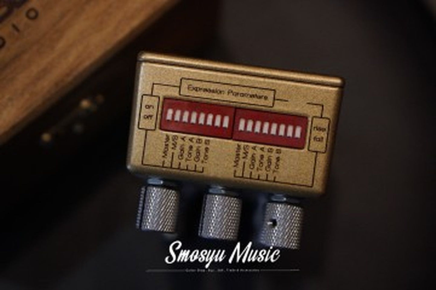 CHASEBLISS AUDIO BROTHERS