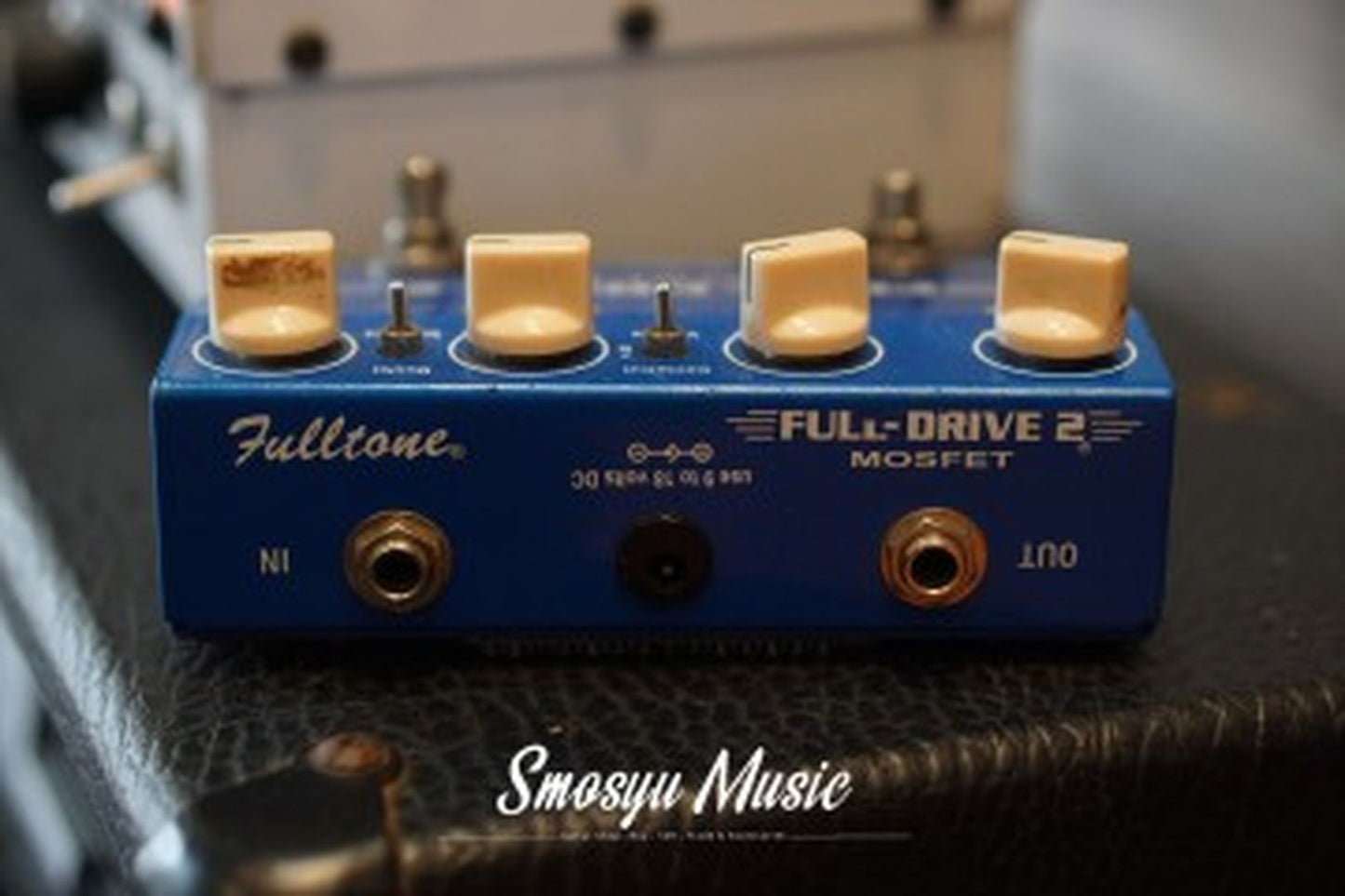 FULLTONE FULL DRIVE 2 MOFSET
