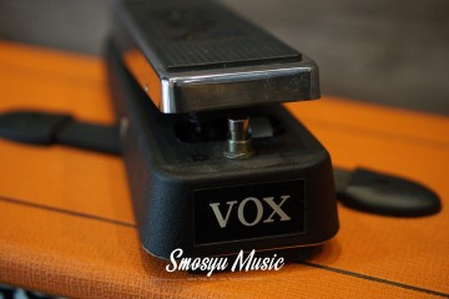VOX WAH WAH PEDAL