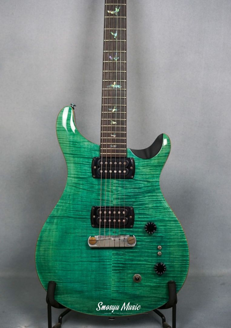 PRS SE Paul's