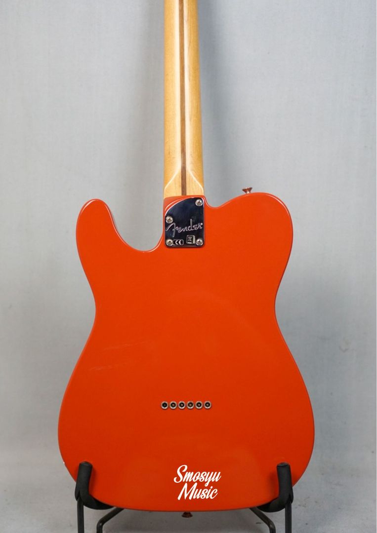 Fender Telecaster Deluxe Nashville
