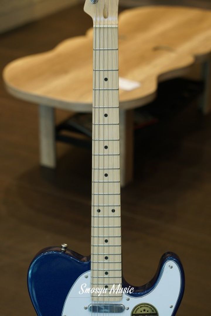 BACCHUS UNIVERSE SERIES BTE 1M DARK LAKE PLACID BLUE