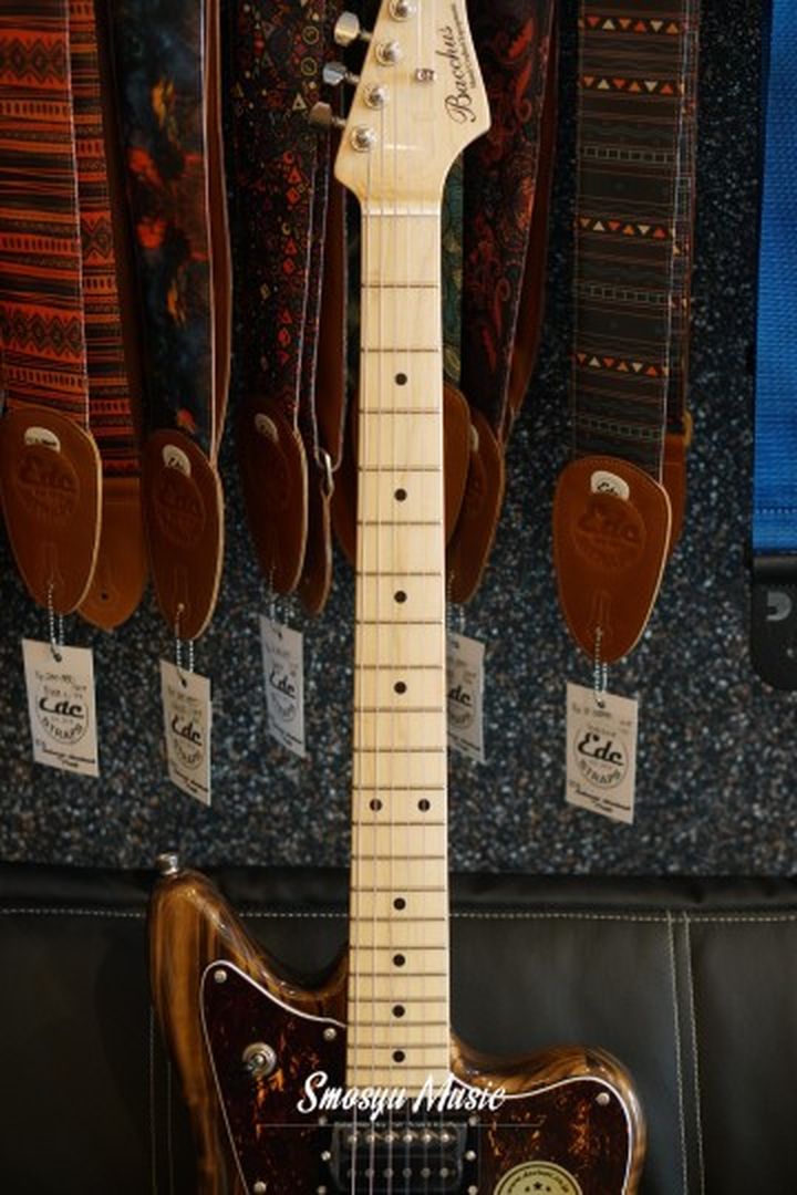 BACCHUS GLOBAL WINDY NA BURNER