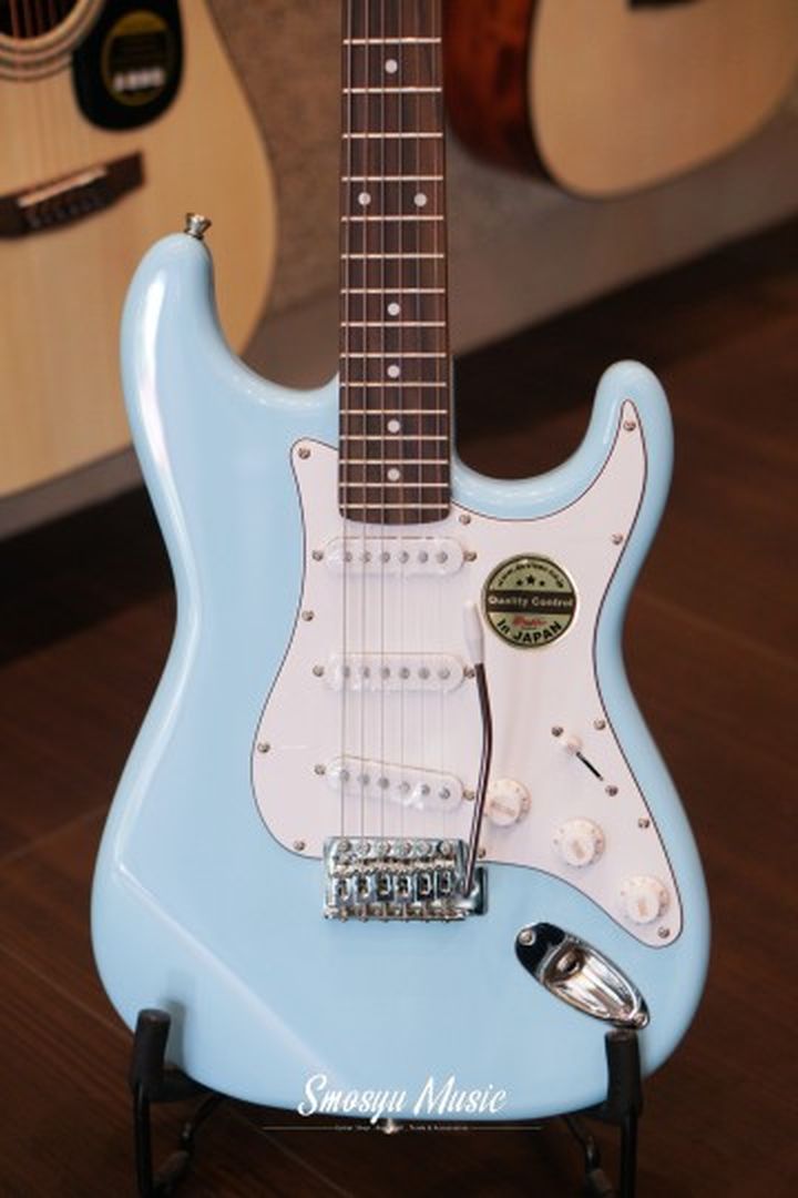 BACCHUS UNIVERSE BST 1R - SONIC BLUE