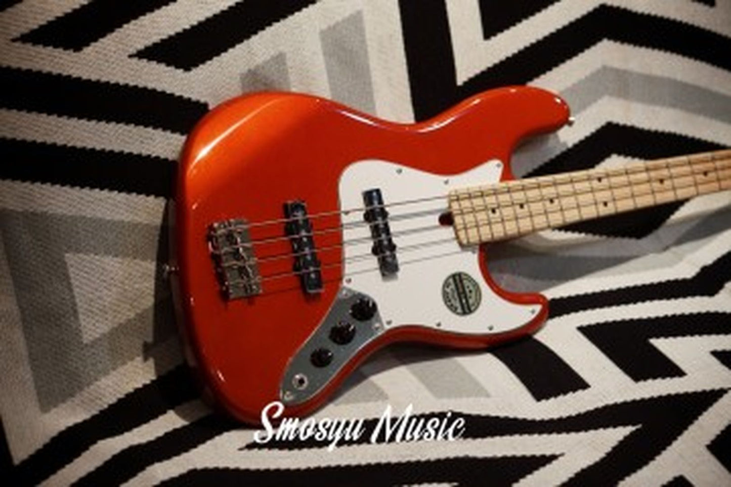 Bacchus Universe BJB -1M Candy Candy Red