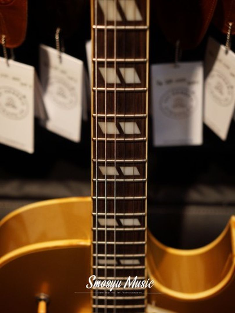 Epiphone ES 295 GOLD MADE IN KOREA