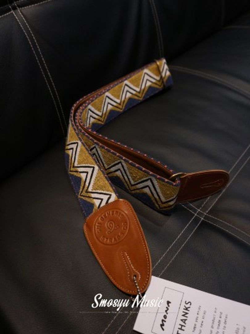 Strap Suigeneris Mona