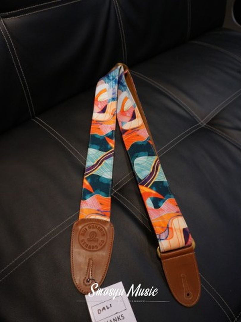 Strap Suigeneris Dali