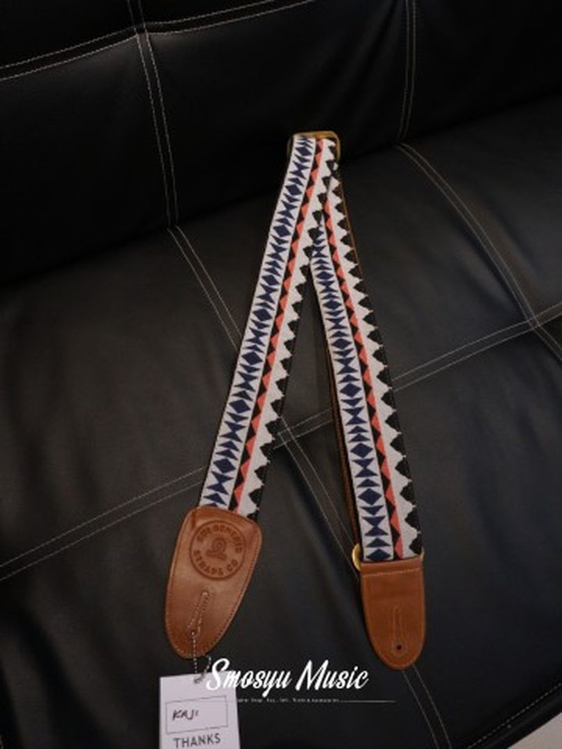 Strap Suigeneris Kaji
