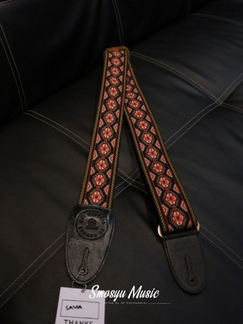 Strap Suigeneris Sava