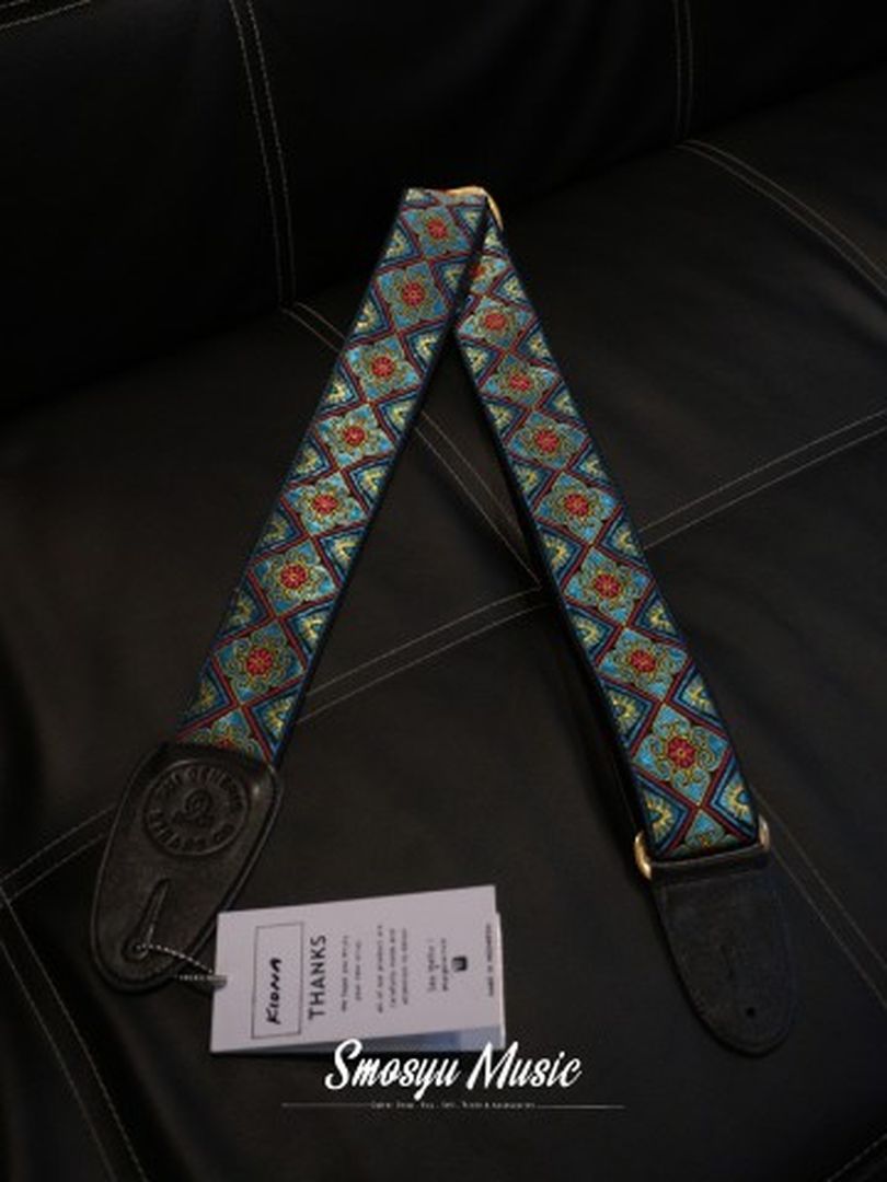 Strap Suigeneris Kiona