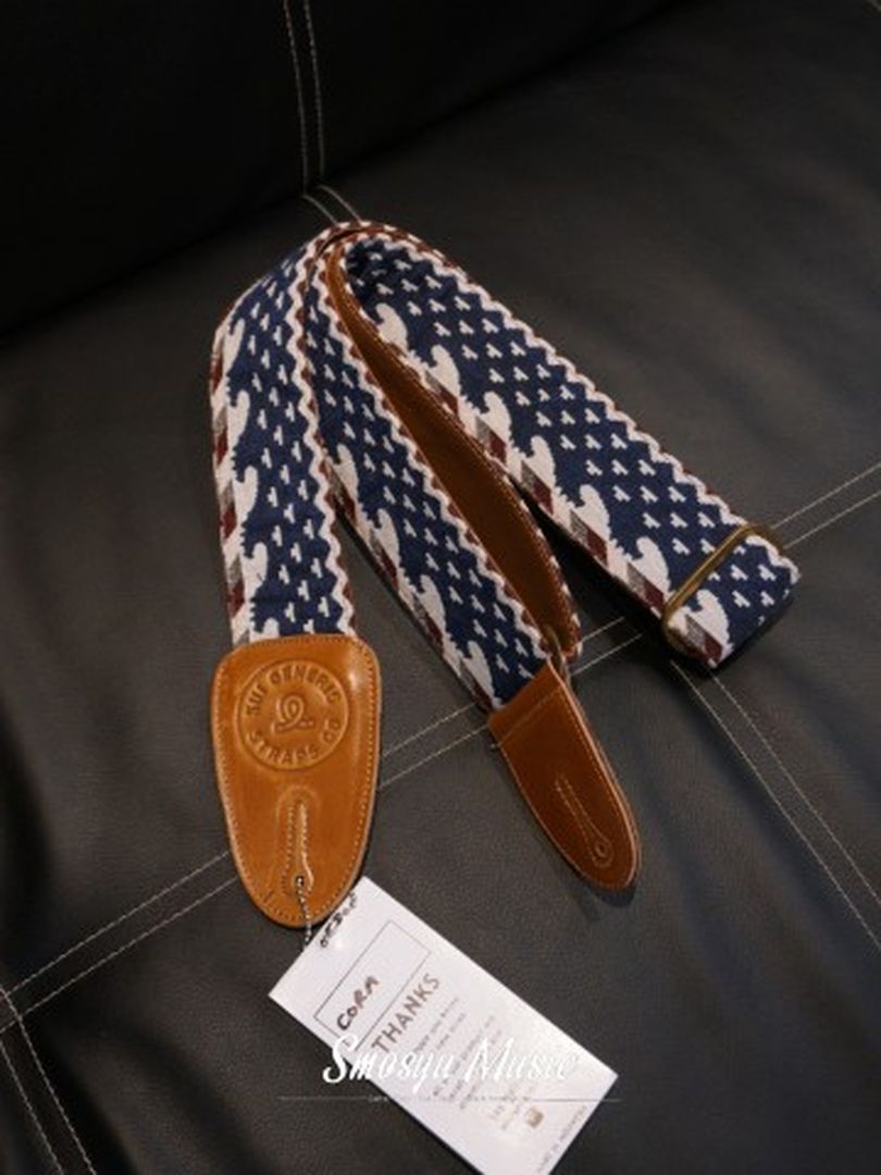 Strap Suigeneris Cora