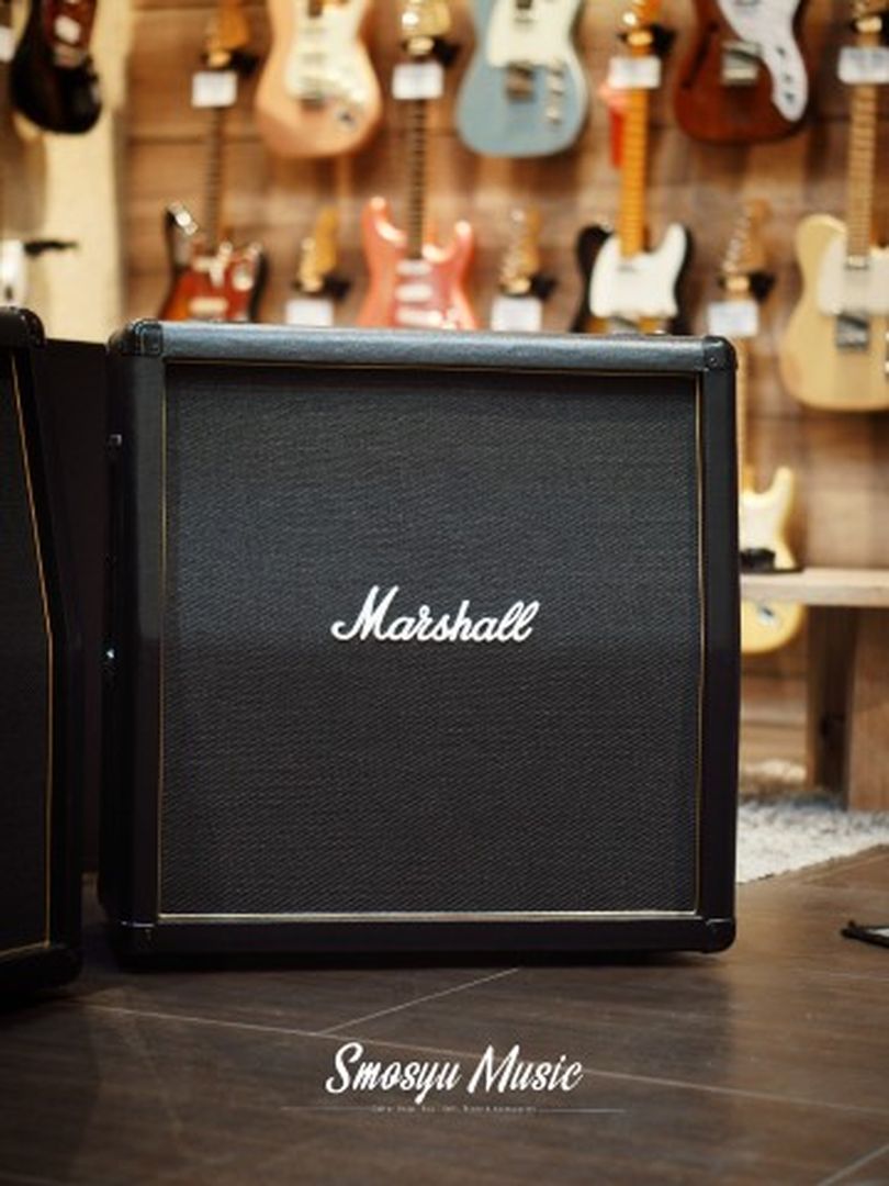 Marshall MG412 Gold Series