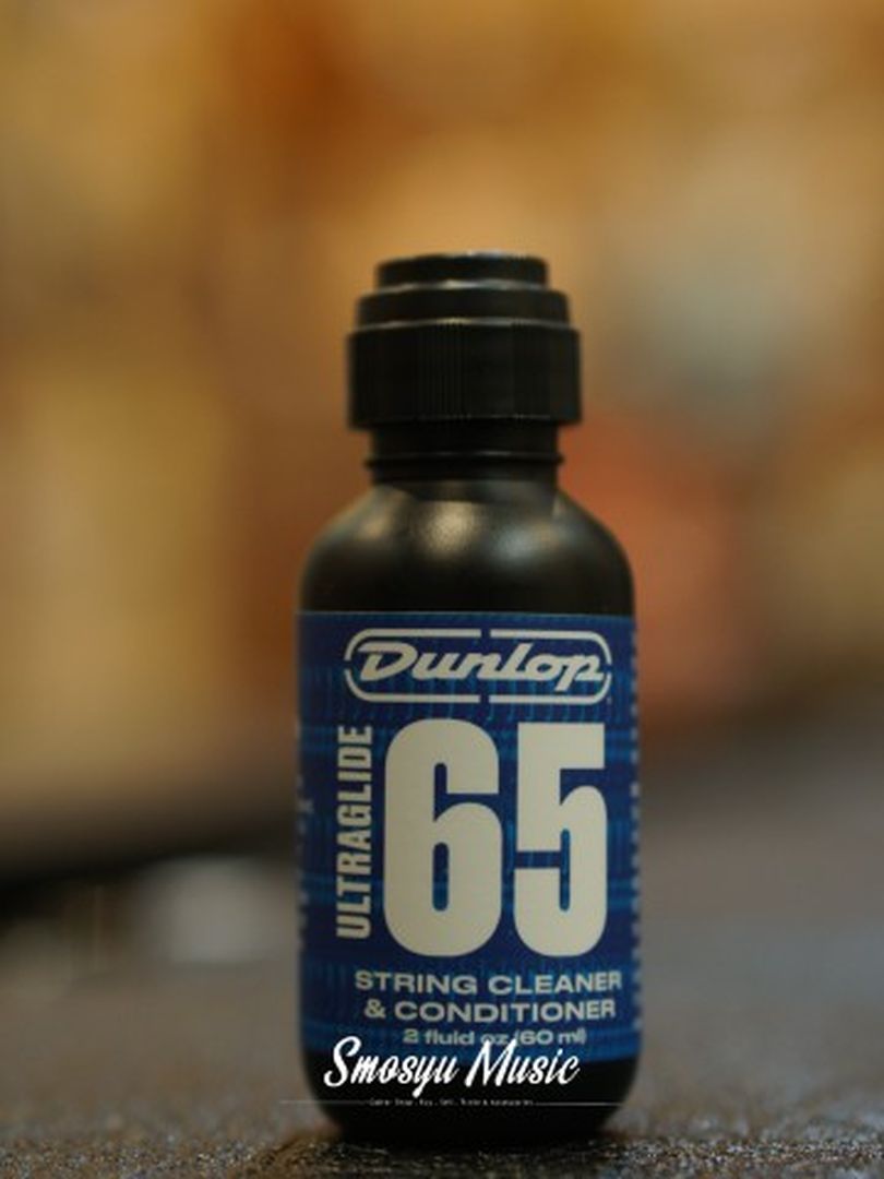 Dunlop Ultraglide 65