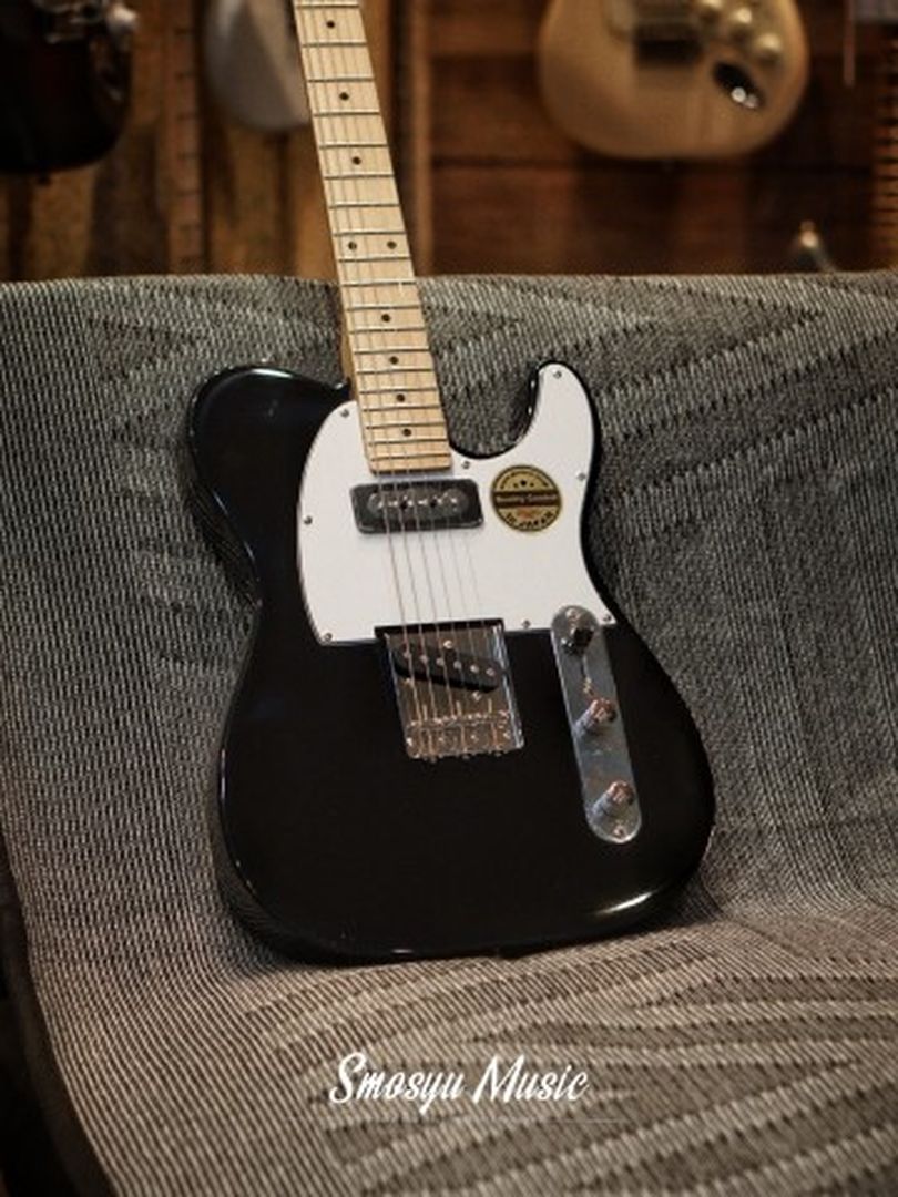 Bacchus Universe BTE 2M Black