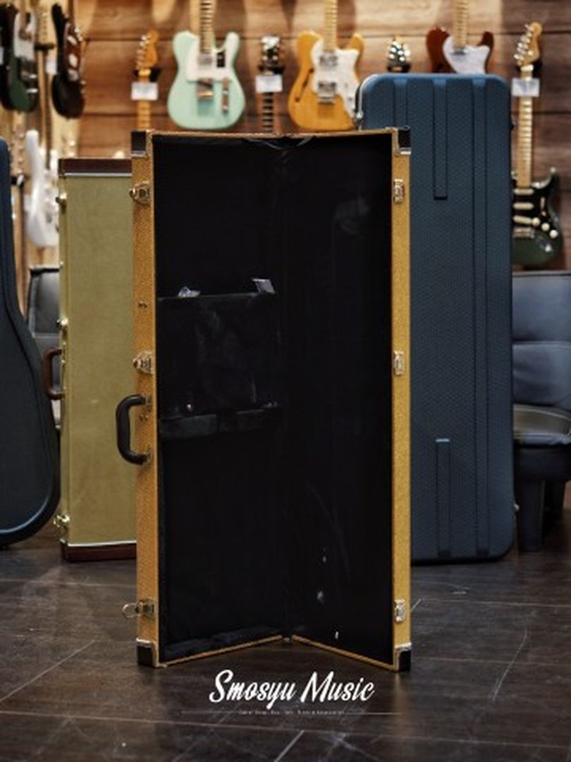 Legacy Hardcase - Tele
