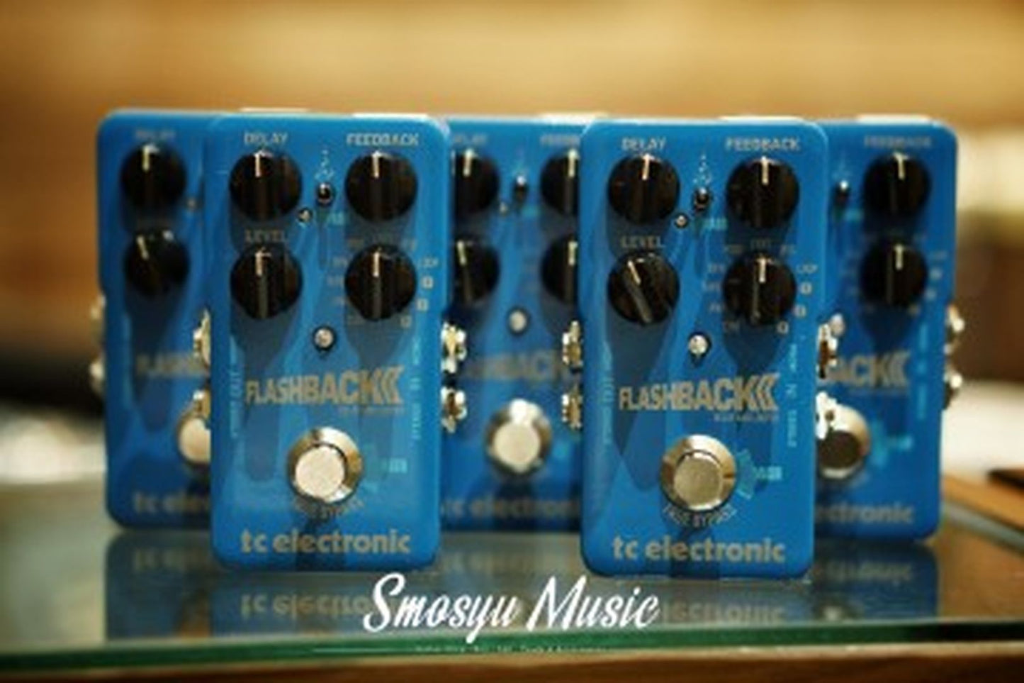 TC Electronic Flashback 2 Delay