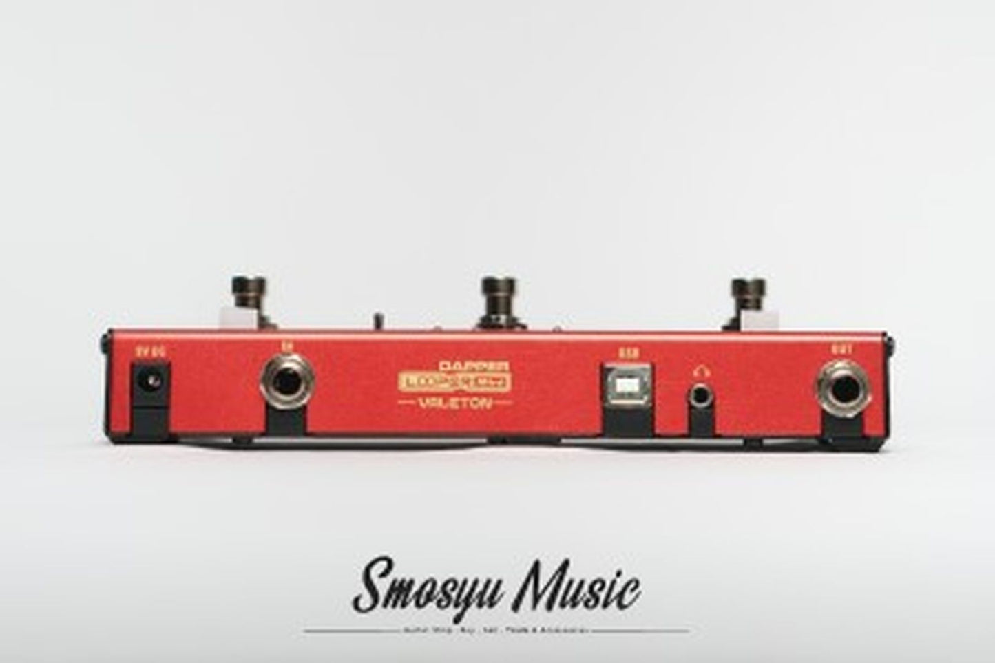 Valeton Dapper Looper Mini