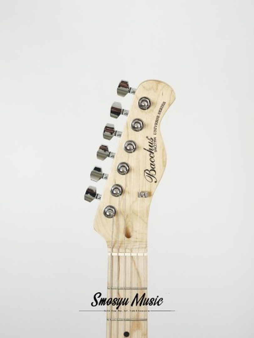 Bacchus Universe BTE 1M Pink