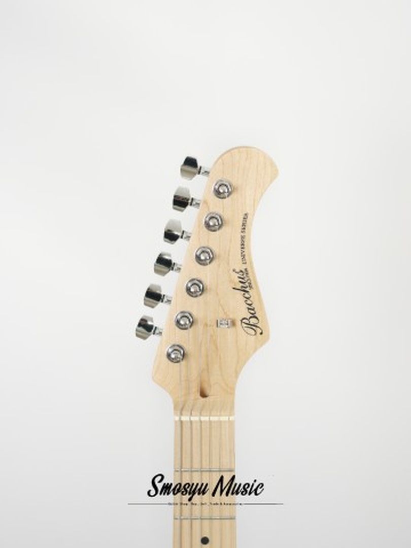 Bacchus Universe BST 2M - Gold