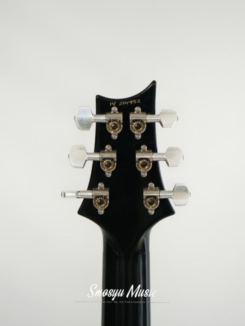 PRS CUSTOM 24 Floyd Rose