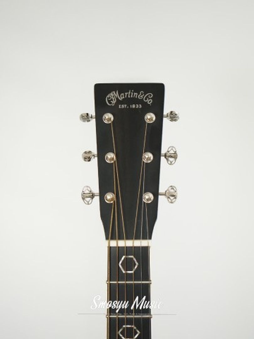 Martin GPC Aura Made in USA