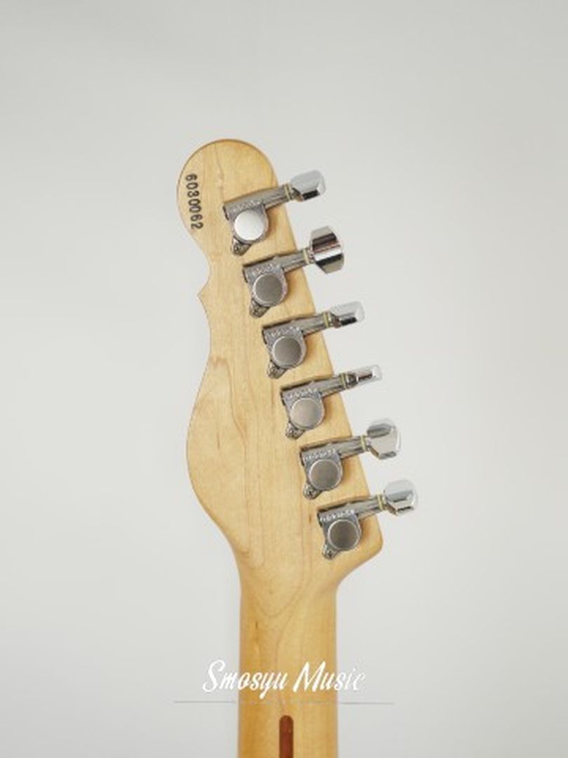 G&L ASAT Classic Made in Japan