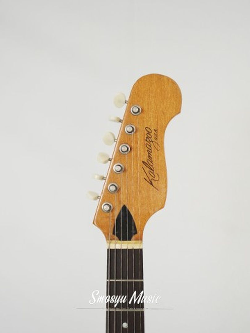 Kalamazoo KG-1 By Gibson