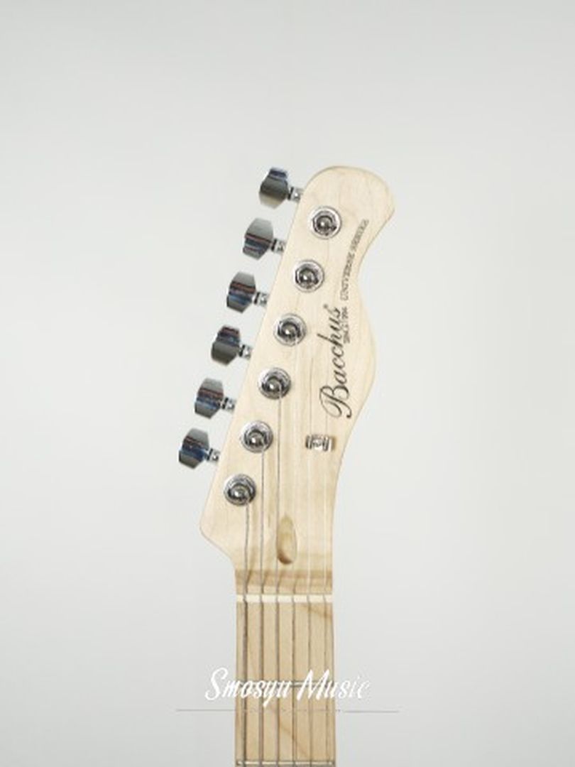 Bacchus Universe BTE 1M Gold