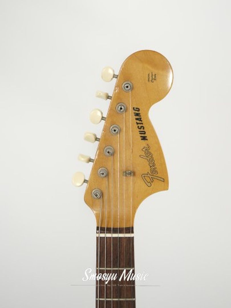 Fender Mustang MG65 Japan
