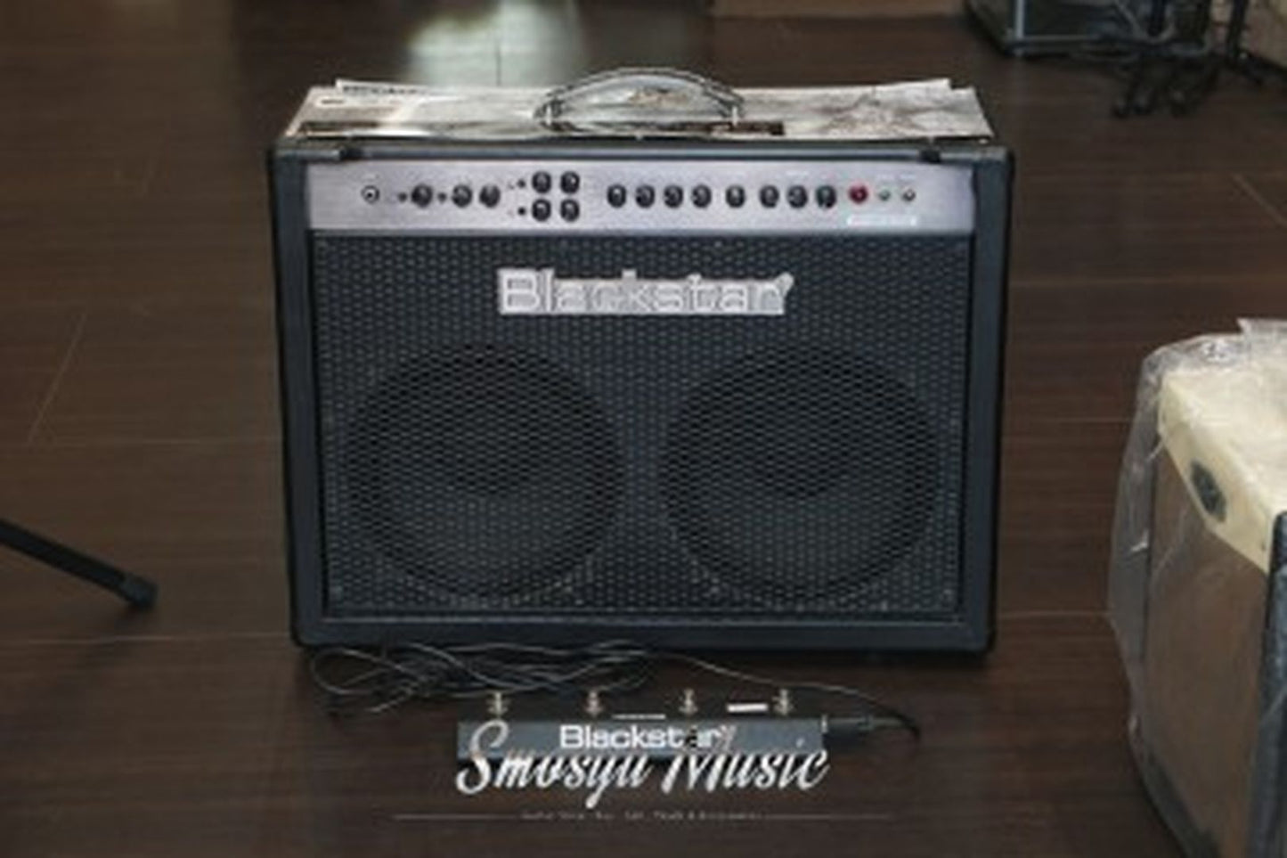 Blackstar HT METAL 60