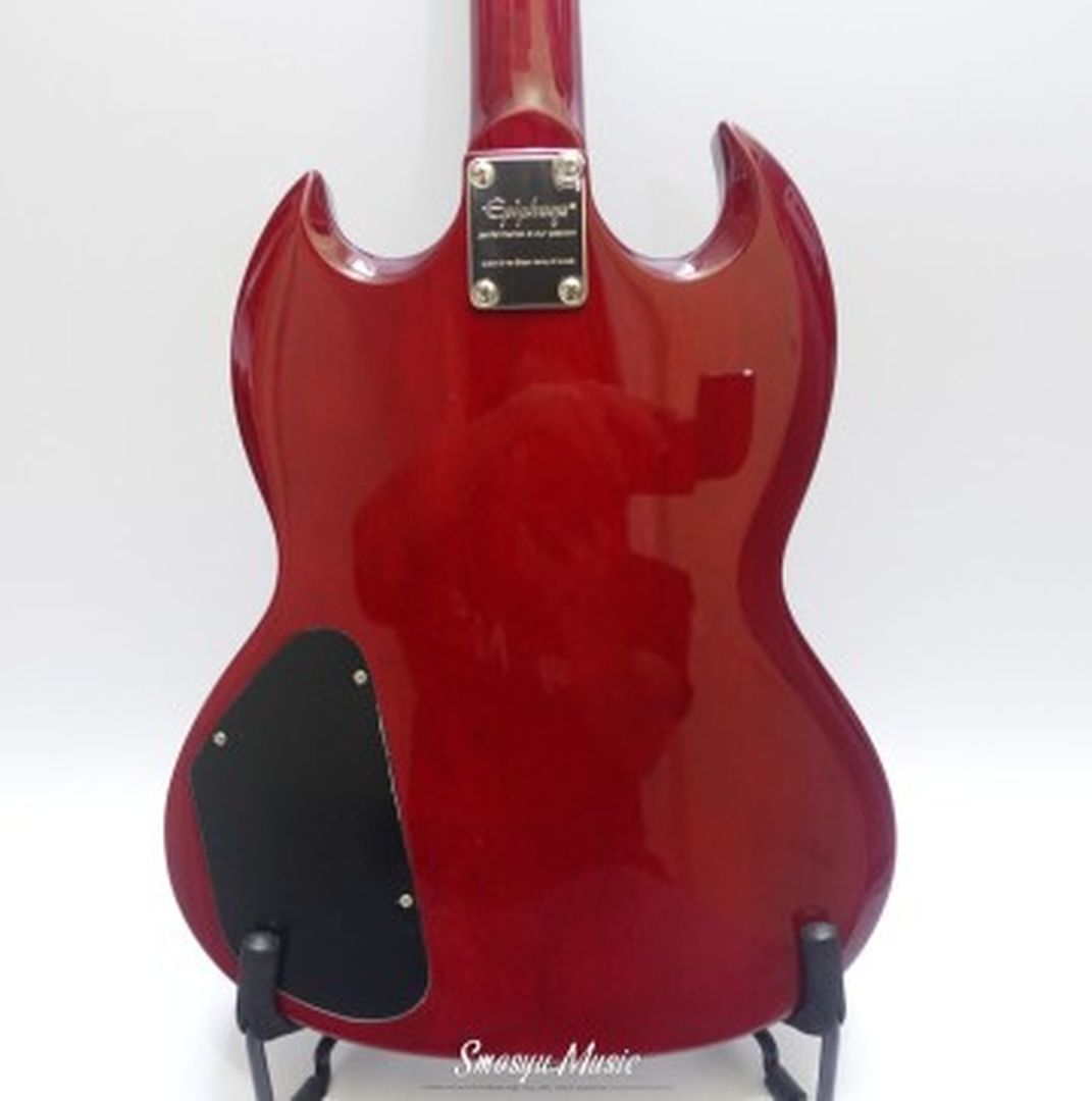 Epiphone EB 0-4 String Bass