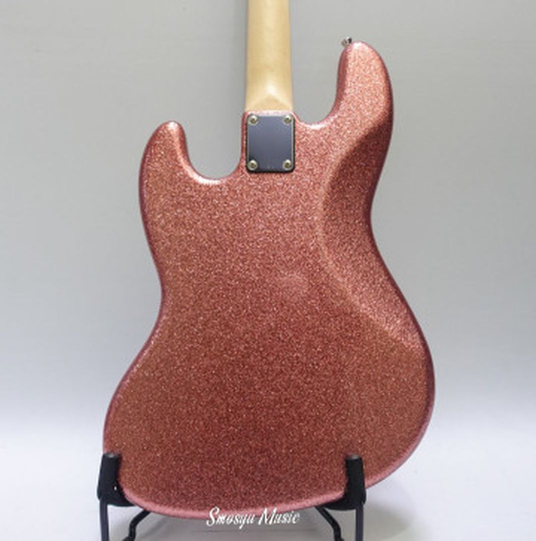 Bacchus BJB 360 SP Pink