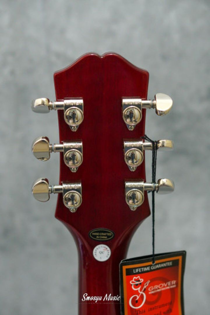 Epiphone ES 339 Electric Guitar Cherry