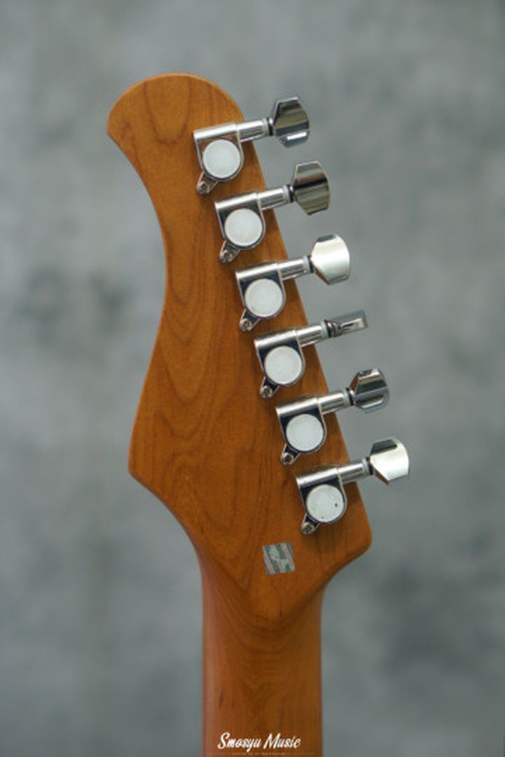 Bacchus Universe BST 2RSM Shell Pink