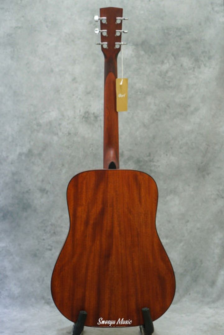 Cort Acoustic Guitar AD 810 OP
