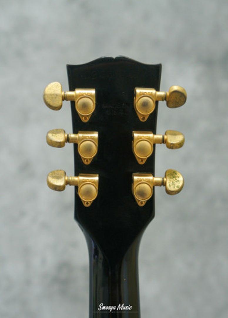 Gibson Les Paul Standard Plus Double Cut