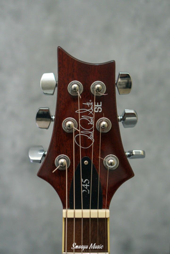 PRS SE 245