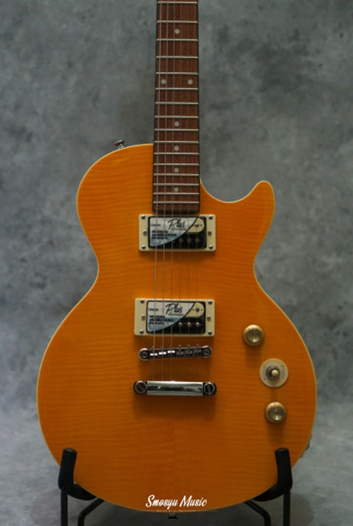 Epiphone Slash AFD Lespaul Performance Pack