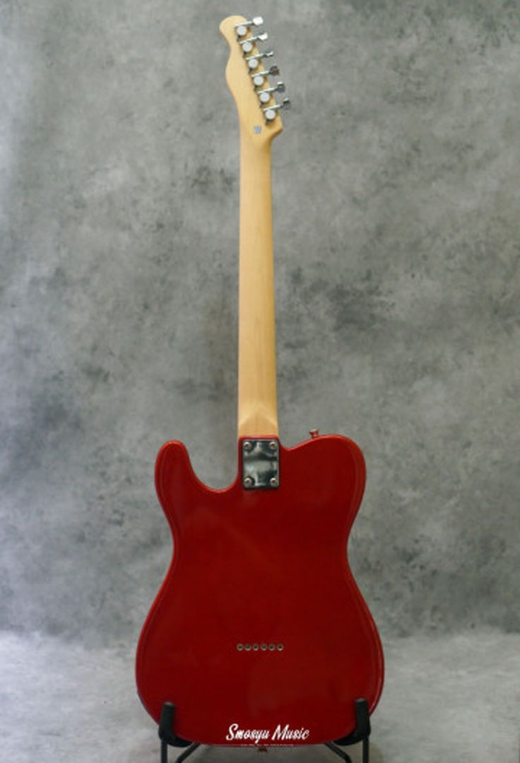 BACCHUS UNIVERSE BTE 1R CANDY RED
