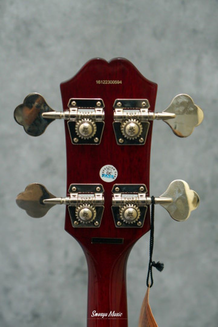 Epiphone Bass EB-0 Short Scale